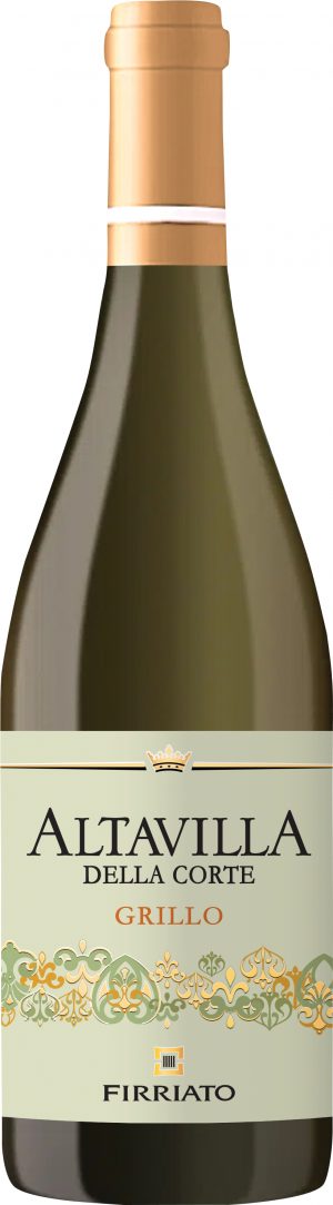 <b>Firriato</b> Altavilla Grillo DOC 2025