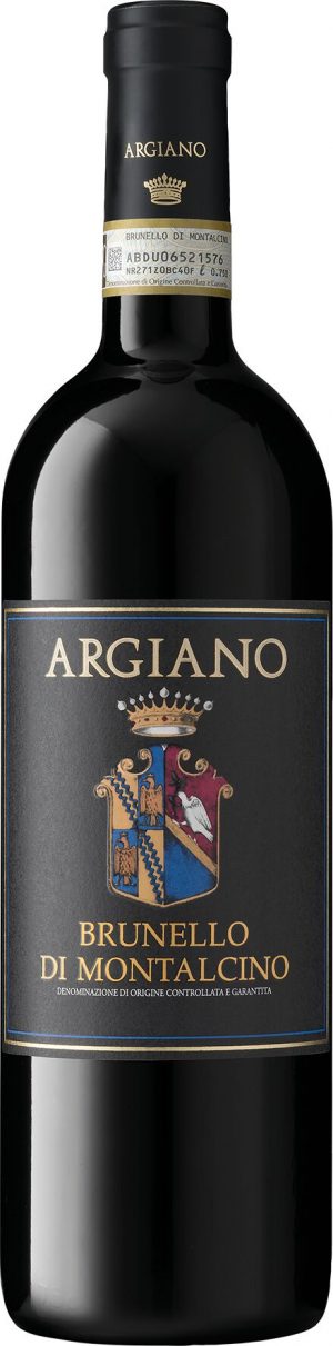 <b>Argiano</b><br> Brunello di Montalcino DOCG 2019