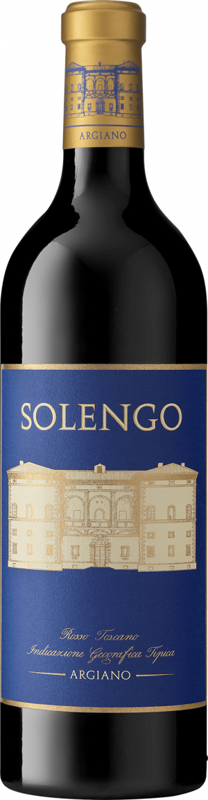 <b>Argiano</b><br> Solengo IGT 2020