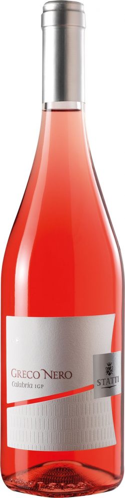 <b>Statti</b> <br> Greco Nero IGP 2022