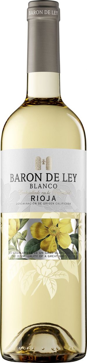 <b>Baron de Ley</b> <br>Blanco 2023