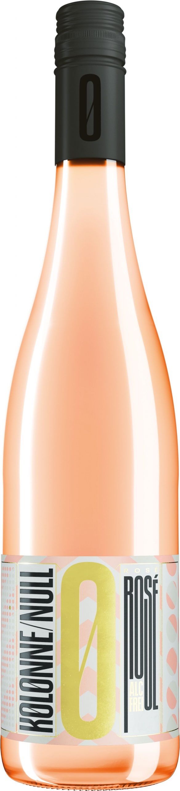 Kolonne Null Rosé