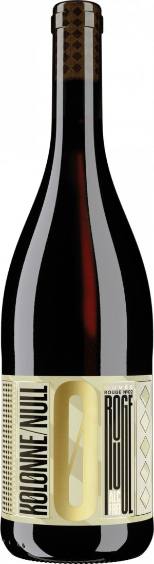 Kolonne Null Rouge No. 2