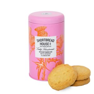<b>Shortbread House</b> <br>Dose Ginger 140g