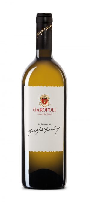 <b>Garofoli</b><br>Selezione G.G. Verdicchio d.C.J. Cl. riserva DOC