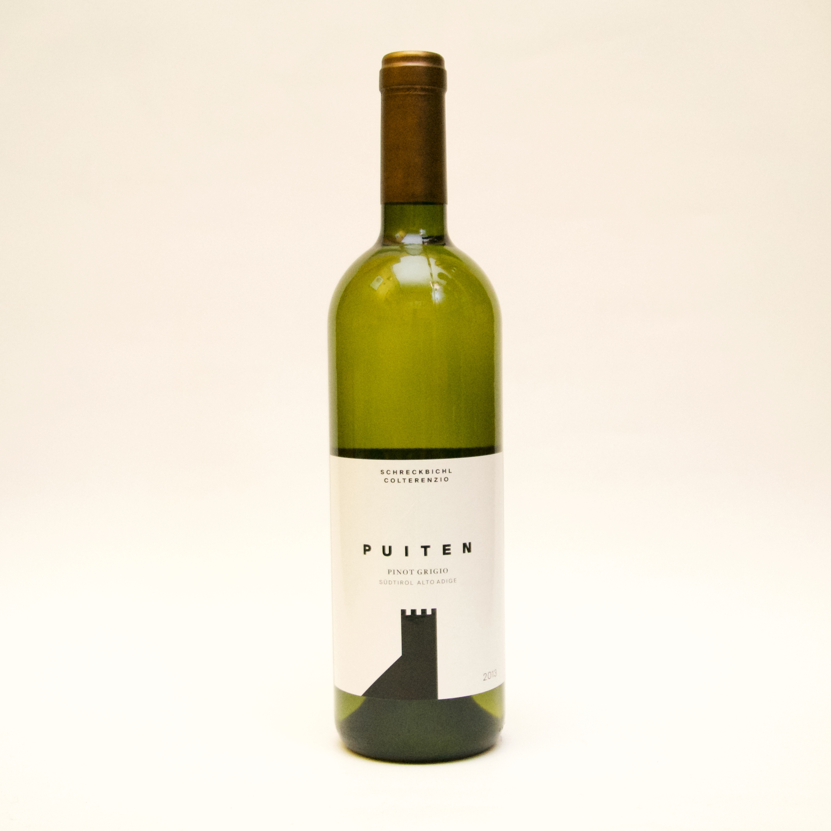 <b>Schreckbichl</b><br> Pinot Grigio Puiten DOC 2023