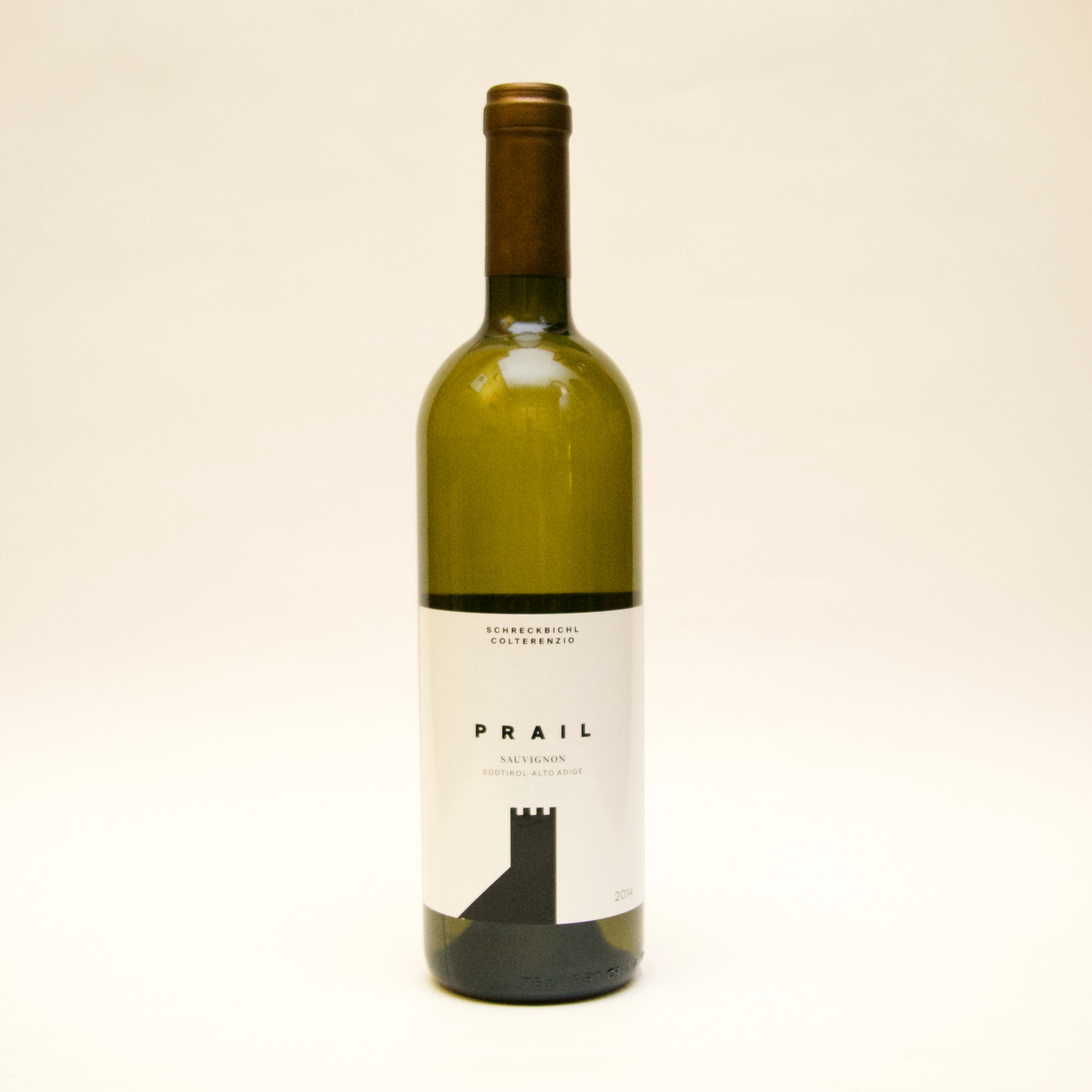 <b>Schreckbichl</b><br> Sauvignon blanc Prail DOC 2023