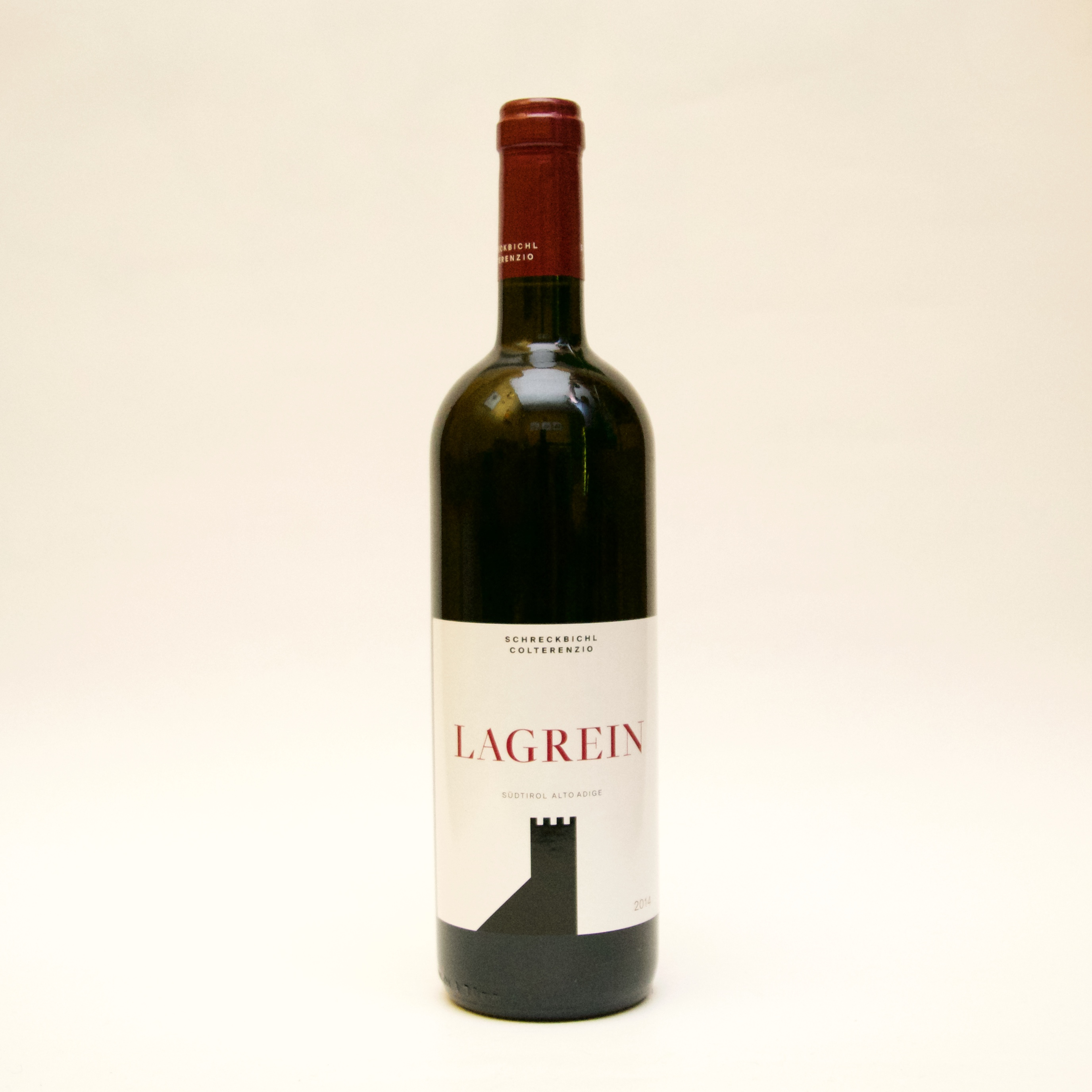 <b>Schreckbichl</b><br> Lagrein DOC 2024