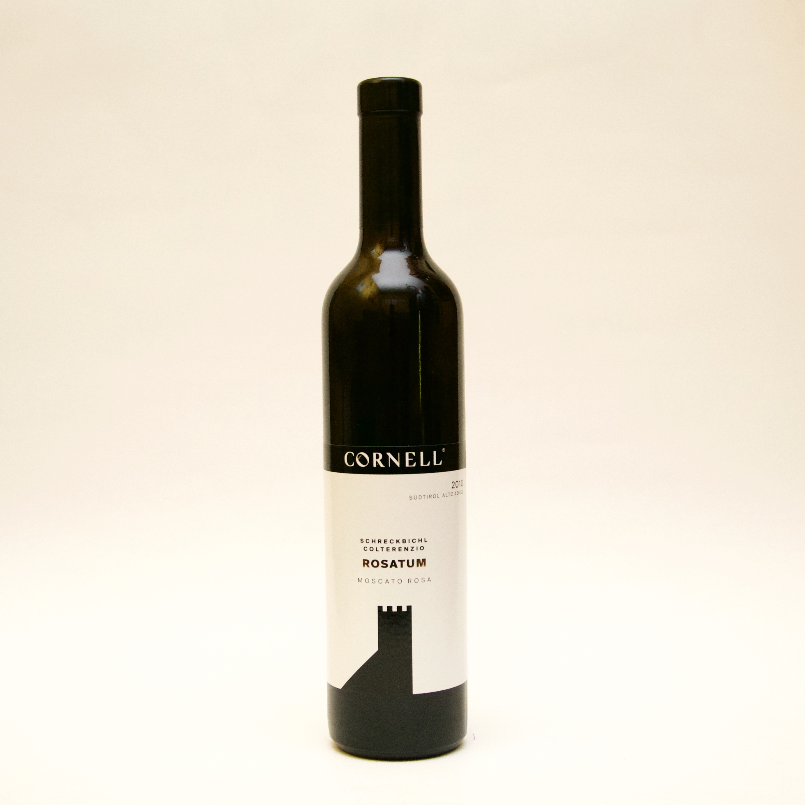 <b>Schreckbichl</b><br> Rosenmuskateller Rosatum DOC 2011 0,50