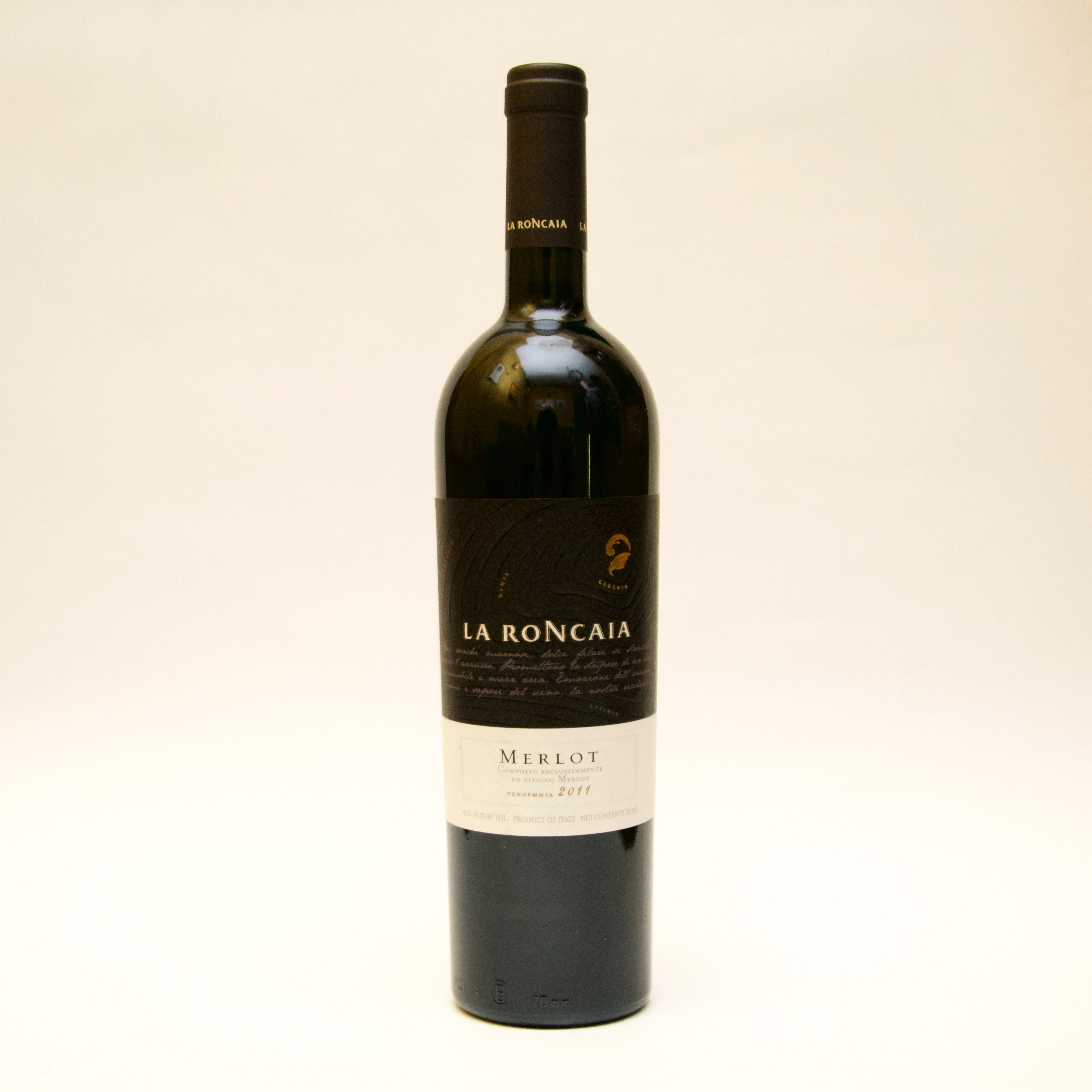 <b>Fantinel</b><br>La Roncaia Merlot Collio O.F. DOC
