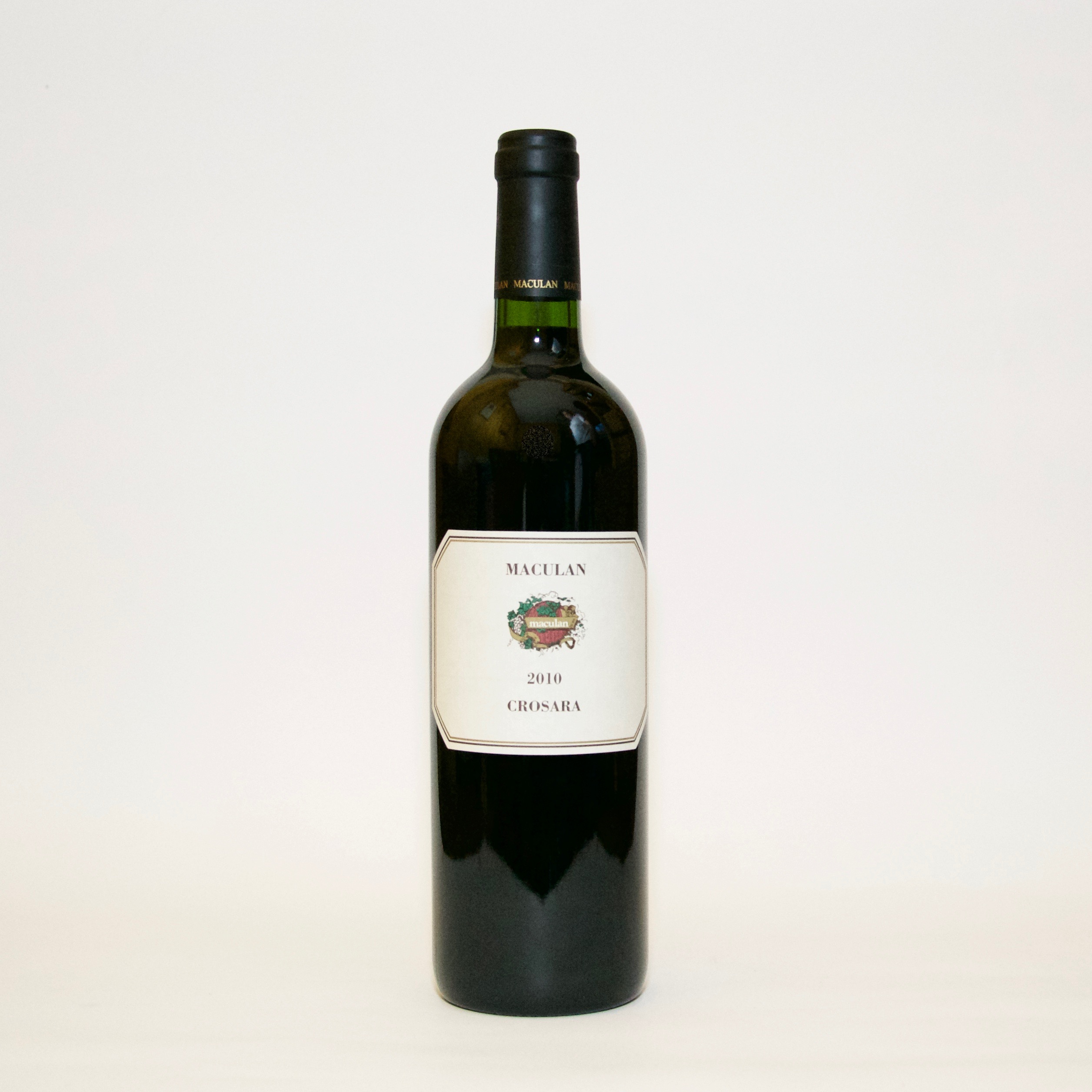 <b>Maculan</b><br> Crosara Merlot Veneto IGT