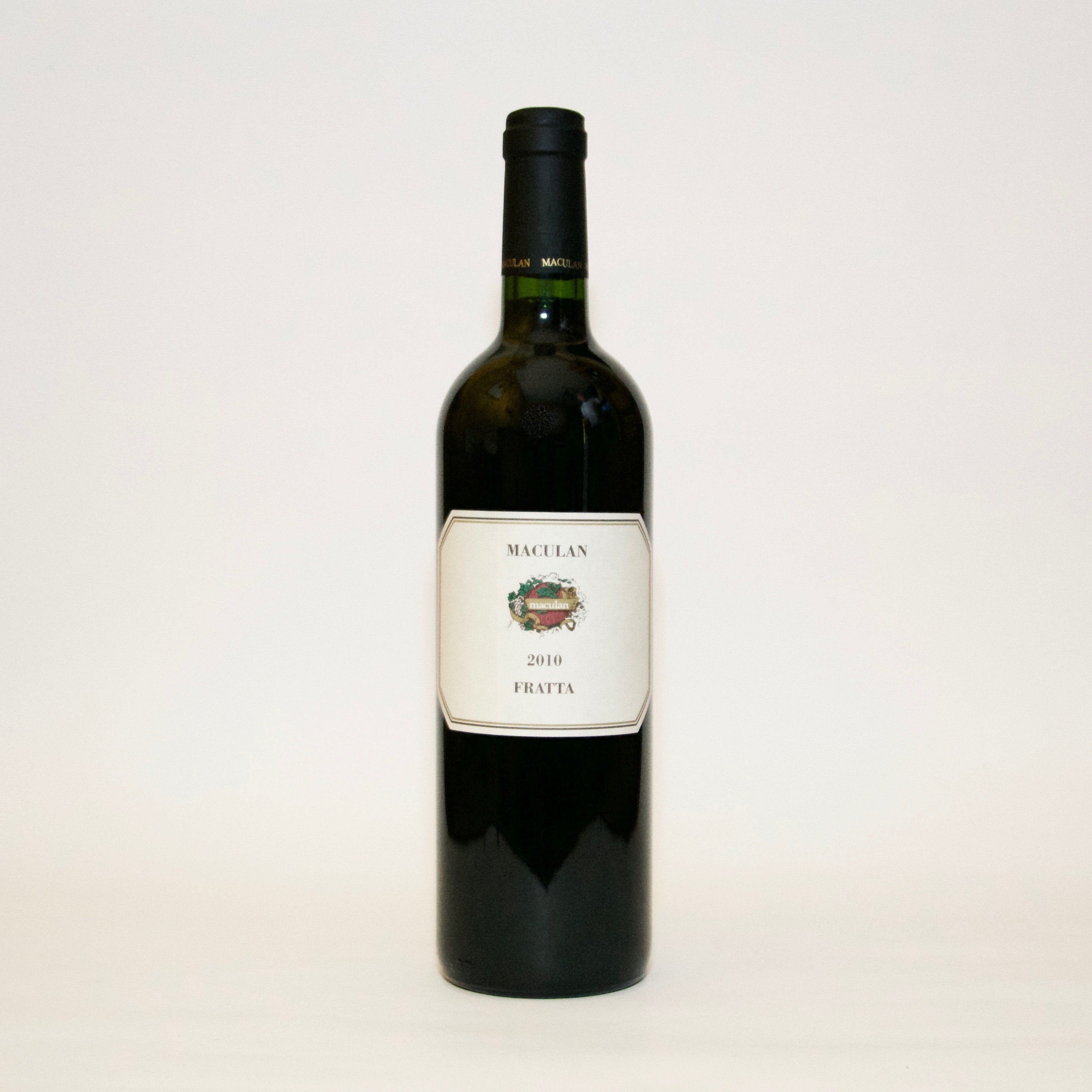 <b>Maculan</b><br> Fratta rosso IGT