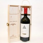 <b>Torre Vento</b><br> Vigna Pedale CdM riserva DOC, Magnum HK – Bild 3