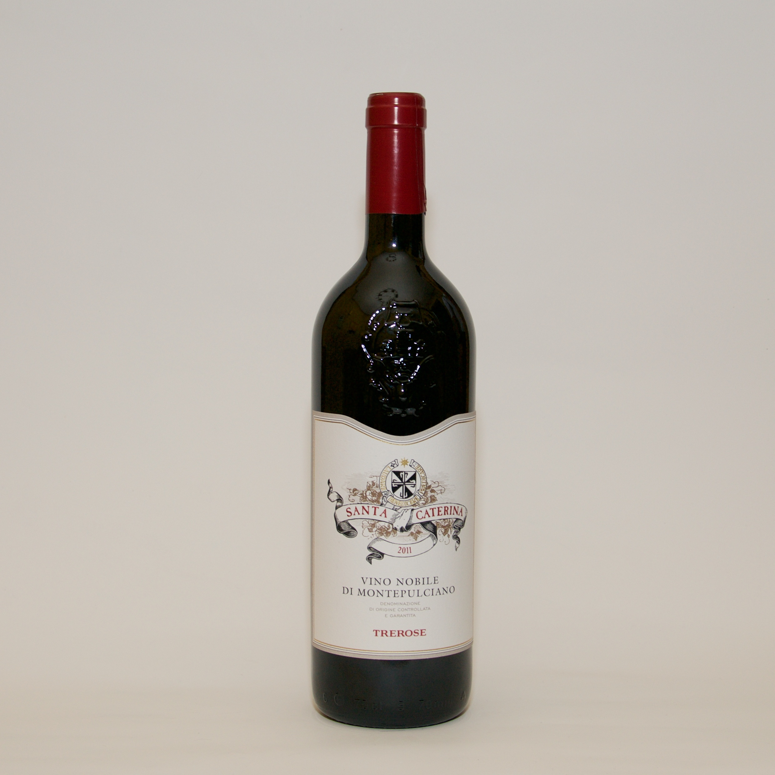 <b>Trerose</b> <br>Santa Caterina Nobile di Montepulciano DOCG 2021