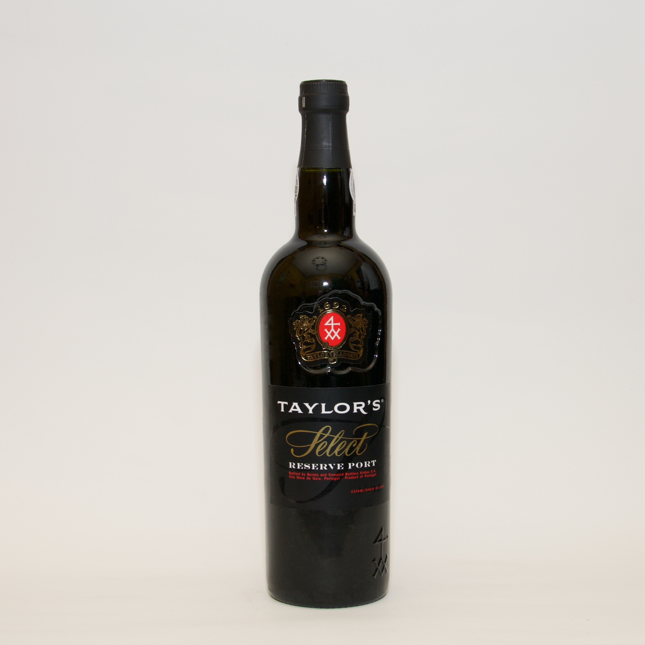 <b>Taylor's</b> <br>Select Ruby Port
