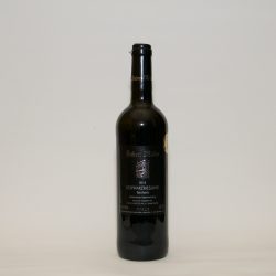 <b>Hubert Müller </b><br>Schwarzriesling Animation feinherb 2022