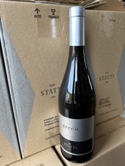 <b>Statti</b><br>Greco IGT 2024