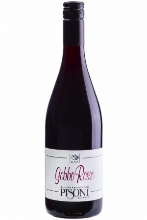 <b>Pisoni</b> <br> Gobbo Teroldego IGT 2021