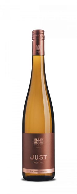 <b>Gut Hermannsberg </b><br> JUST Riesling trocken 2023