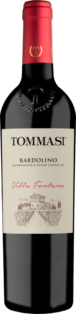 <b>Tommasi</b><br> La Fontana Bardolino DOC 2025