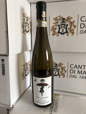 <b>Di Marzo</b><br> Fiano di Avellino DOCG Classico 2020