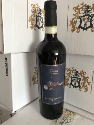 <b>Di Marzo</b><br> Taurasi DOCG