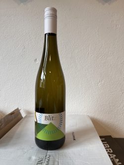 <b>Stein </b><br>Silvaner Blitz trocken 2023
