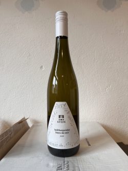 <b>Stein </b><br>Spätburgunder Blanc de Noir trocken 2021