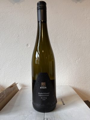 <b>Stein </b><br>Niederhäuser Felsensteyer Riesling trocken 2020