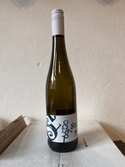 <b>Stein </b><br>Riesling 811 mild 2020