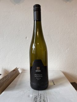 <b>Stein </b><br>Oberhäuser Leistenberg Riesling trocken 2020