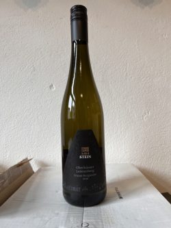 <b>Stein </b><br>Oberhäuser Leistenberg Grauburgunder trocken 2020