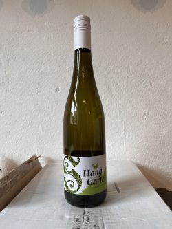 <b>Stein </b><br>Müller-Thurgau Hahngaade trocken 2021