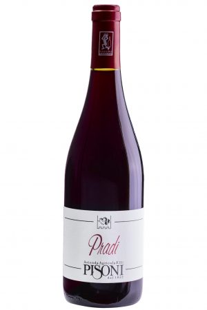 <b>Pisoni</b> <br> Pradi Teroldego IGT 2021