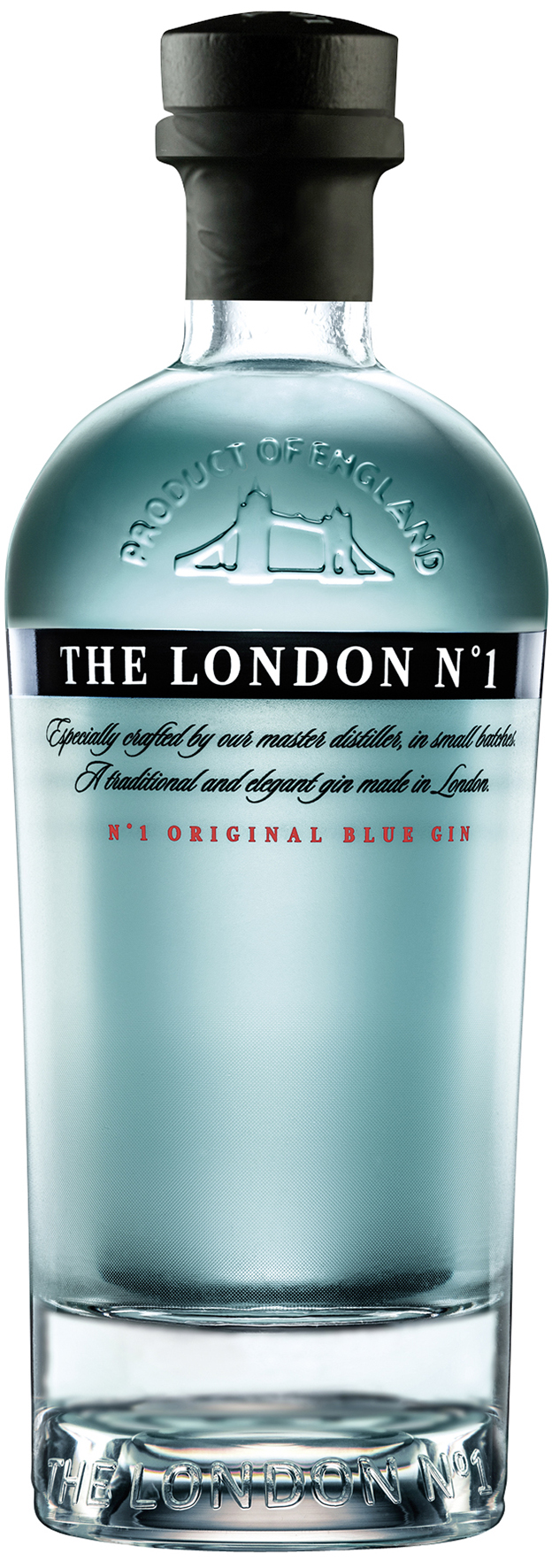 <b>London </b><br>Gin No. 1 47%