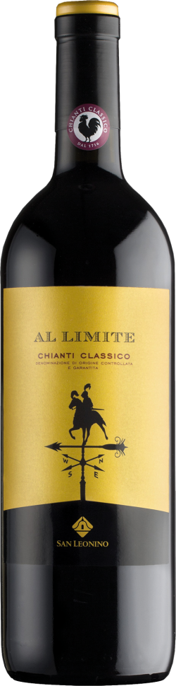 <b>San Leonino</b> <br>Chianti Classico Al Limité DOCG 2021