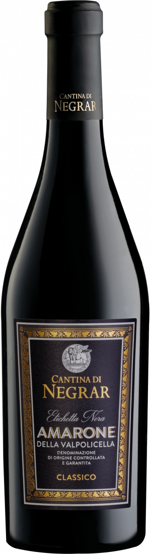 <b>Cantina di Negrar</b><br> Amarone Classico DOCG 2021