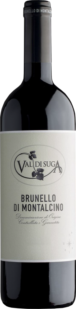 <b>Val di Suga</b> <br>Brunello di Montalcino DOCG 2019