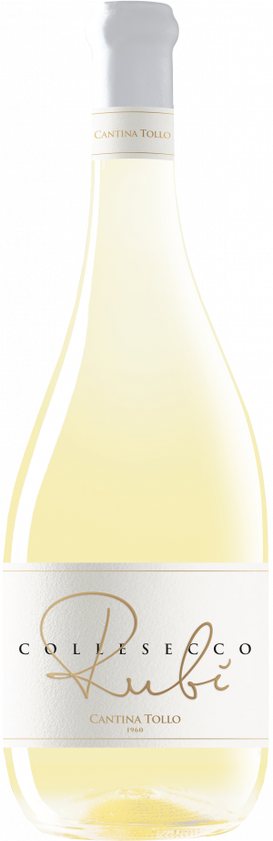 <b>Tollo</b><br> Colle Secco Rubi Bianco IGP 2024