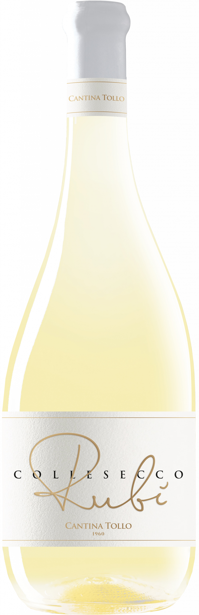 <b>Tollo</b><br> Colle Secco Rubi Bianco IGP 2024