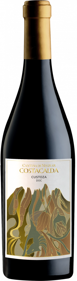 <b>Cantina di Negrar</b><br> Costacalda Custoza DOC 2023