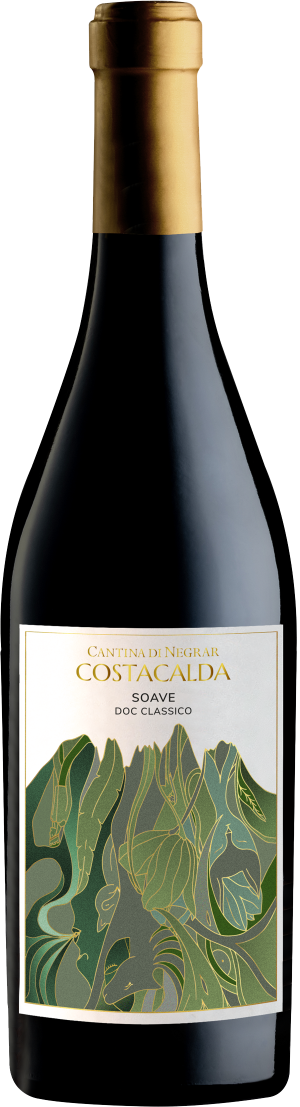 <b>Cantina di Negrar</b><br> Costacalda Soave Classico DOC 2023