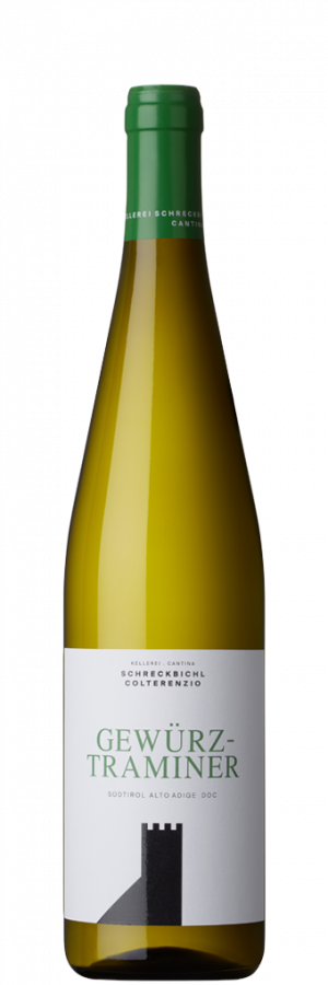 <b>Schreckbichl</b> Gewürztraminer DOC 2022