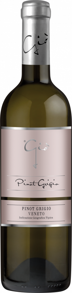 <b>Viticoltori Ponte </b> <br>Pinot Grigio IGT Gio 2023