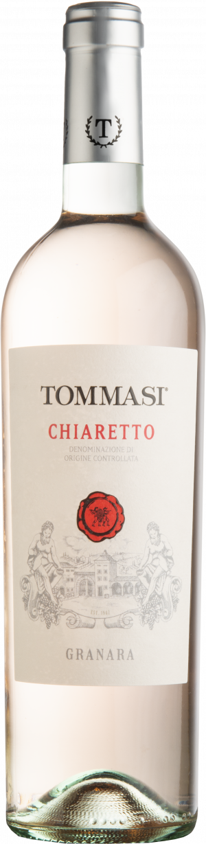 <b>Tommasi</b><br> Granara Bardolino Chiaretto DOC 2022