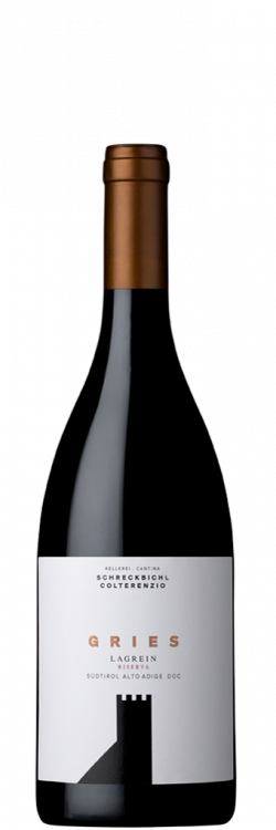 <b>Schreckbichl</b><br> Lagrein Riserva Gries DOC 2020/21