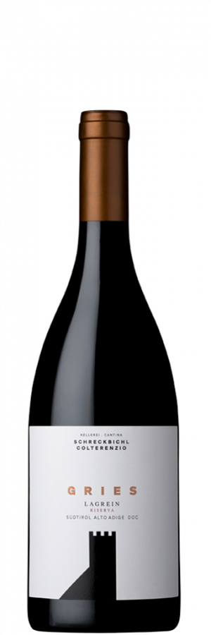 <b>Schreckbichl</b><br> Lagrein Riserva Gries DOC 2020/21