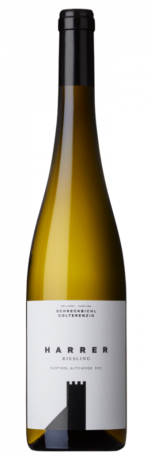 <b>Schreckbichl</b> <br> Riesling Harrer DOC 2023