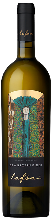 <b>Schreckbichl </b><br>Gewürztraminer Lafoa DOC 2018/21