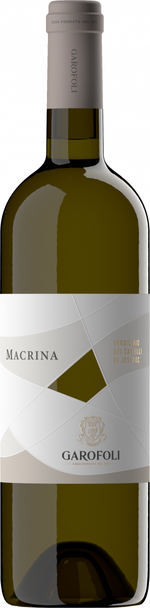 <b>Garofoli</b> <br>Macrina Verdicchio Classico DOC 2024